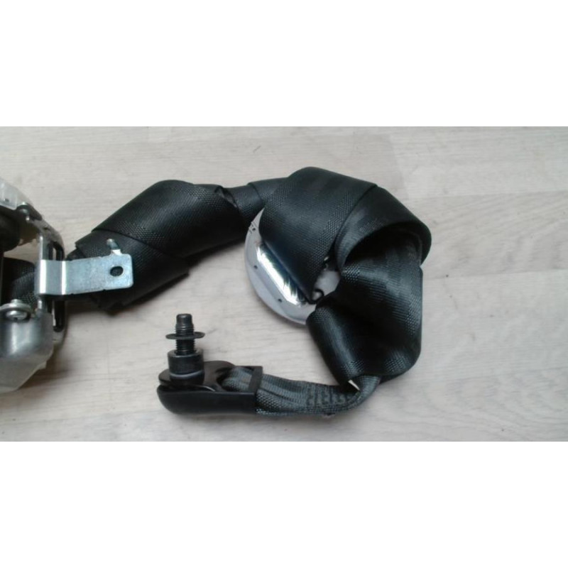 Ceinture avant droit HYUNDAI I 30 1 PHASE 1 d’occasion