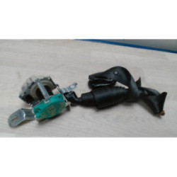 Ceinture arriere droit HYUNDAI I 30 1 PHASE 1 d’occasion