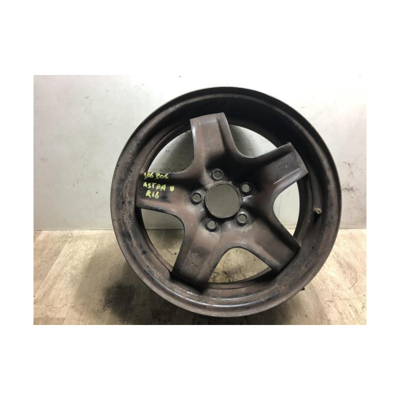 Jante OPEL ASTRA H PHASE 1 d’occasion