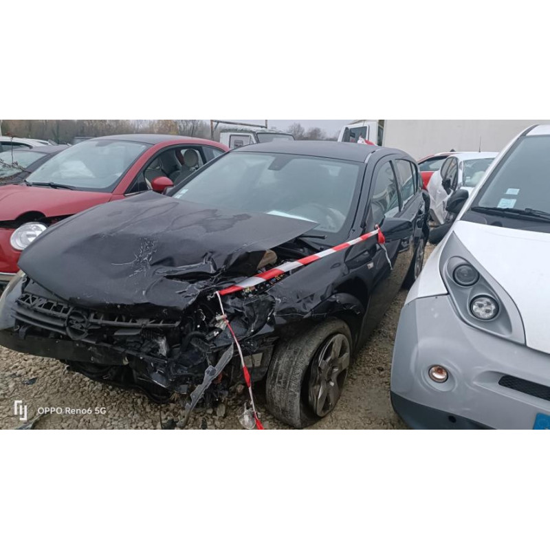 Jante OPEL ASTRA H PHASE 1 d’occasion