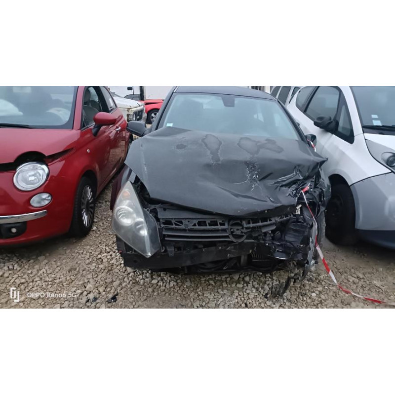 Jante OPEL ASTRA H PHASE 1 d’occasion