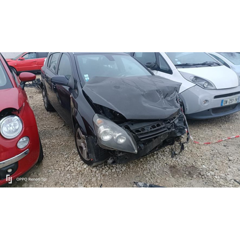 Jante OPEL ASTRA H PHASE 1 d’occasion