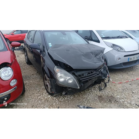 Jante OPEL ASTRA H PHASE 1 d’occasion