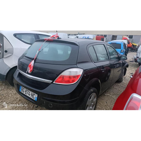 Jante OPEL ASTRA H PHASE 1 d’occasion