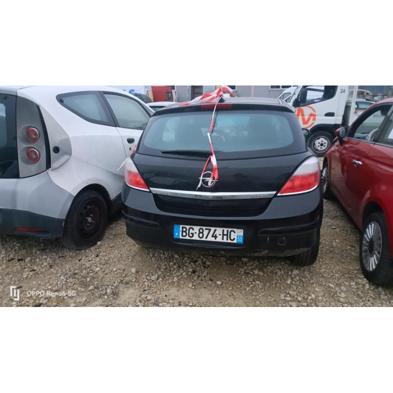 Jante OPEL ASTRA H PHASE 1 d’occasion