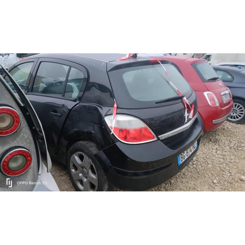 Jante OPEL ASTRA H PHASE 1 d’occasion