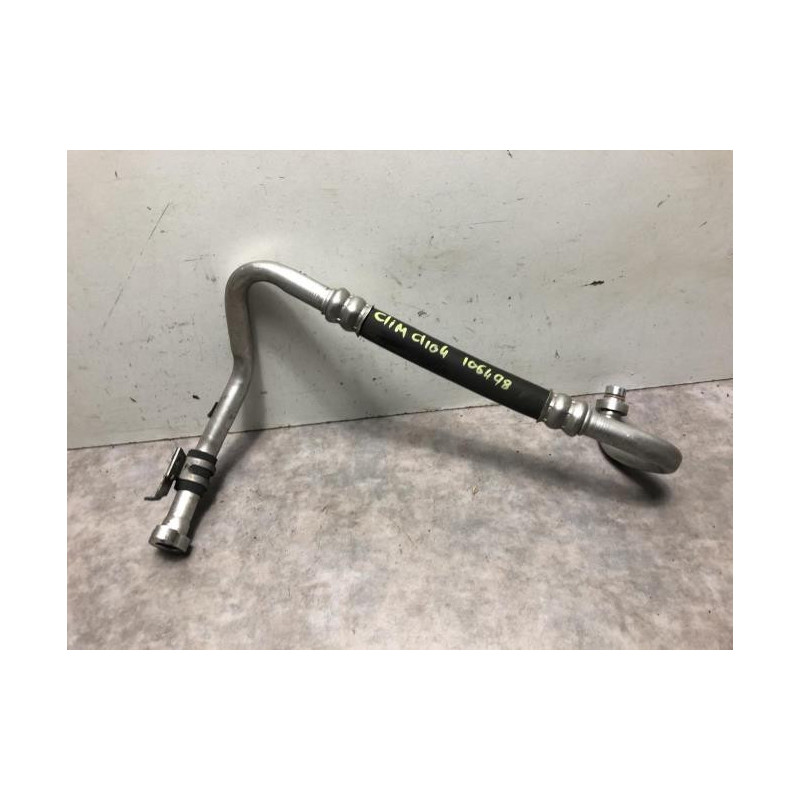 Tuyau de climatisation RENAULT CLIO 4 PHASE 1 d’occasion