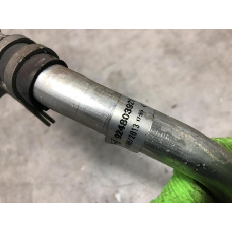Tuyau de climatisation RENAULT CLIO 4 PHASE 1 d’occasion