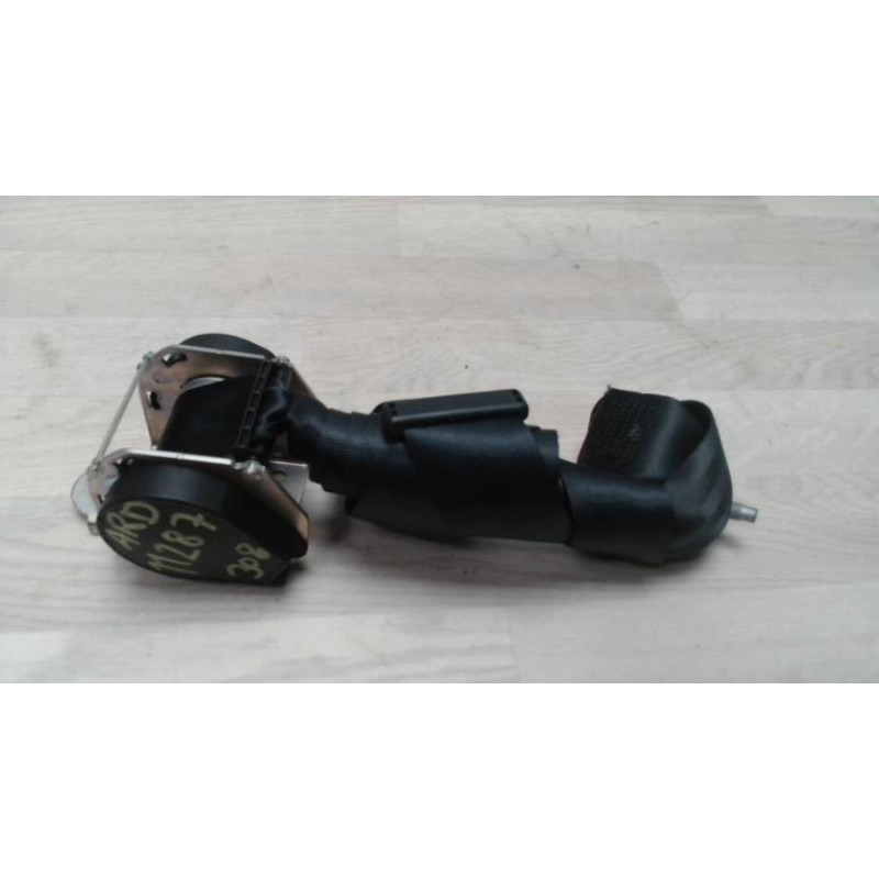 Ceinture arriere droit PEUGEOT 308 1 PHASE 1 d’occasion