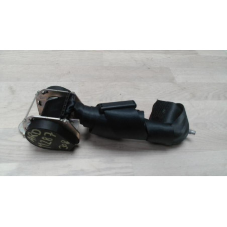 Ceinture arriere droit PEUGEOT 308 1 PHASE 1 d’occasion