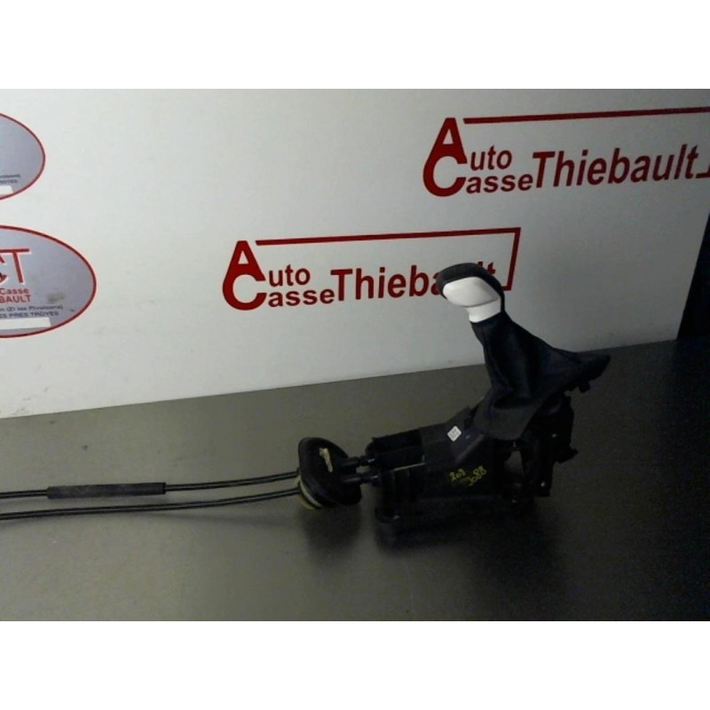 Cable levier de vitesses PEUGEOT 208 d’occasion