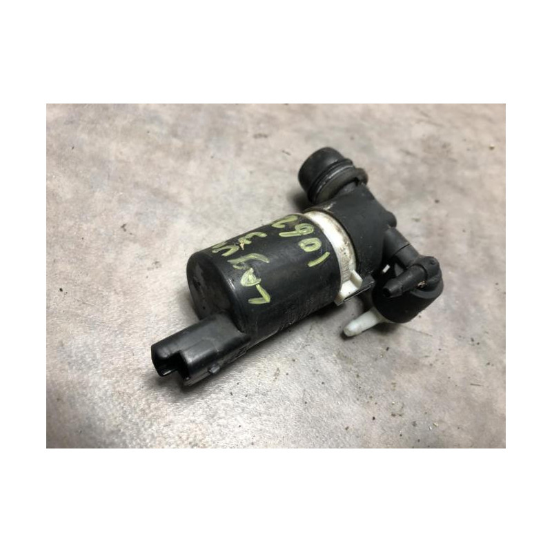 Pompe lave glace avant RENAULT LAGUNA 3 PHASE 1 COUPE d’occasion