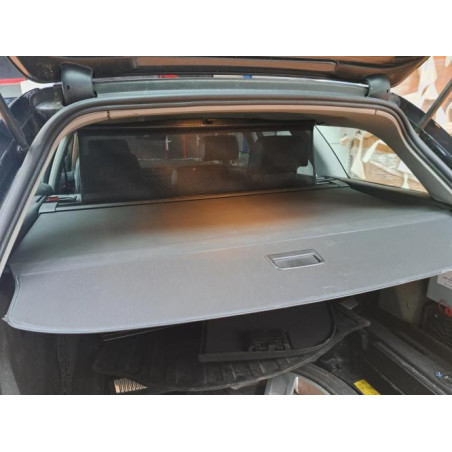 Plage arriere AUDI A4 2 AVANT PHASE 1 BREAK d’occasion