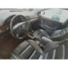 Attache ceinture arriere centrale AUDI A4 2 AVANT PHASE 1 BREAK d’occasion