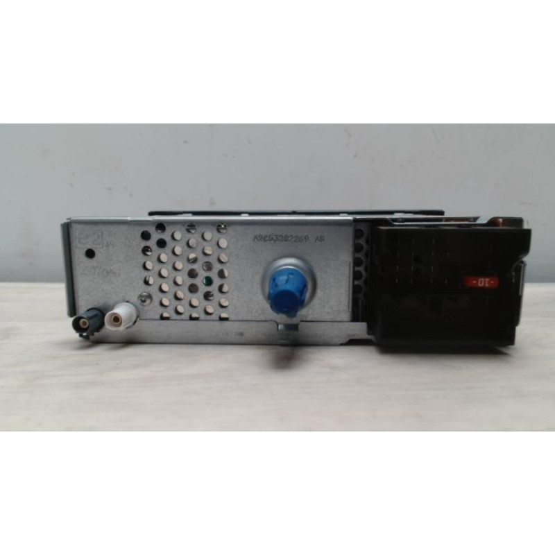 Autoradio d'origine PEUGEOT 308 1 PHASE 1 d’occasion