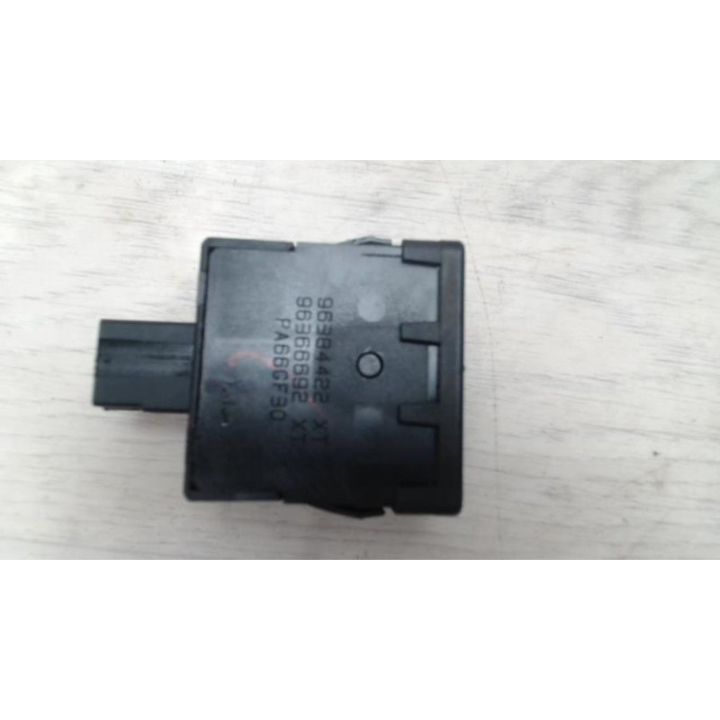 Commande de reglage hauteur de phare CITROEN C3 1 PHASE 1 d’occasion
