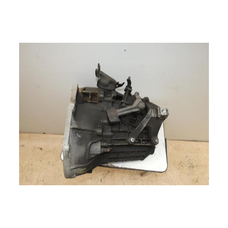 Boite de vitesses FORD C-MAX 1 PHASE 2 d’occasion