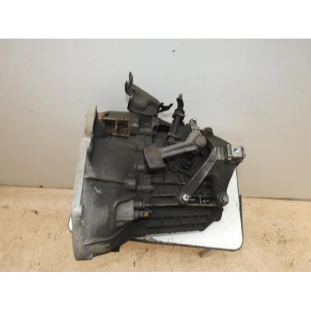 Boite de vitesses FORD C-MAX 1 PHASE 2 d’occasion