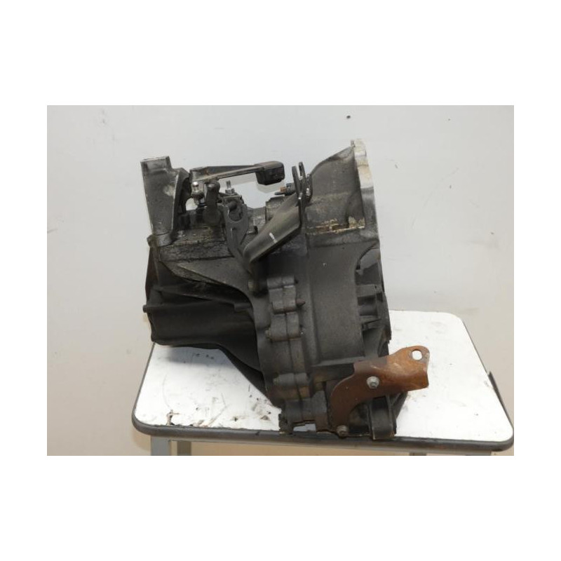 Boite de vitesses FORD C-MAX 1 PHASE 2 d’occasion