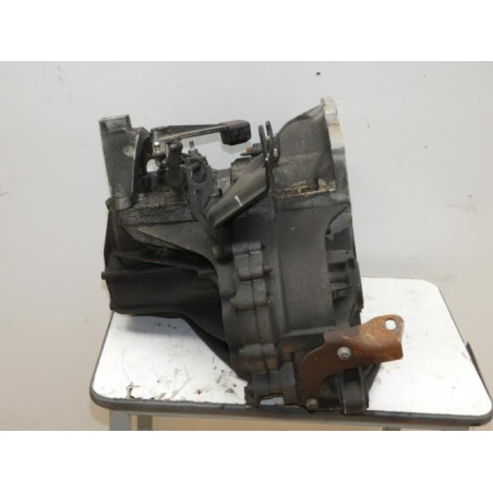 Boite de vitesses FORD C-MAX 1 PHASE 2 d’occasion