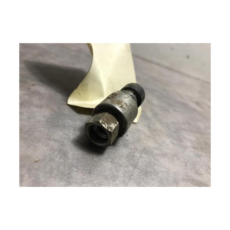 Pressostat de climatisation CITROEN NEMO d’occasion