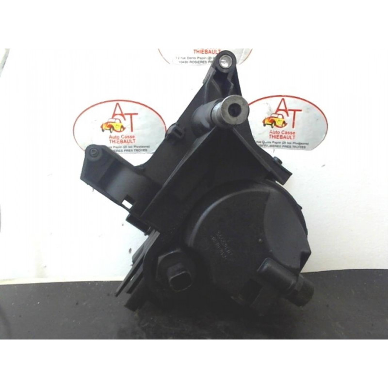 Support de filtre carburant CITROEN C3 PHASE 1 d’occasion