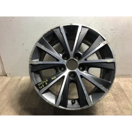 Jante PEUGEOT 308 2 PHASE 1 d’occasion