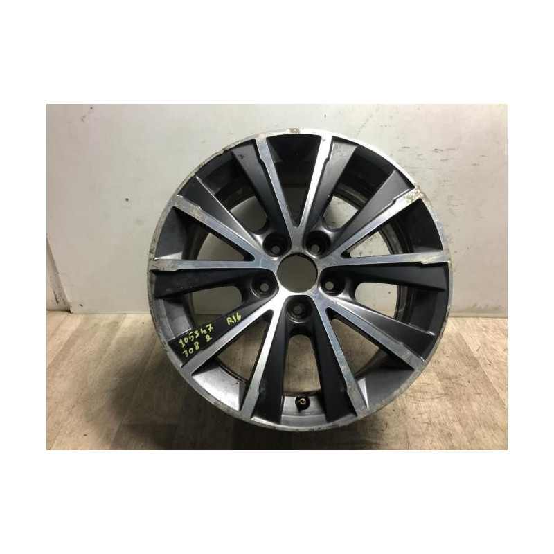 Jante PEUGEOT 308 2 PHASE 1 d’occasion