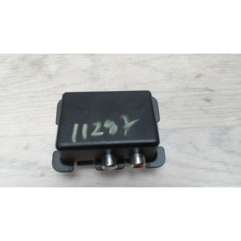 Amplificateur audio PEUGEOT 308 1 PHASE 1 d’occasion