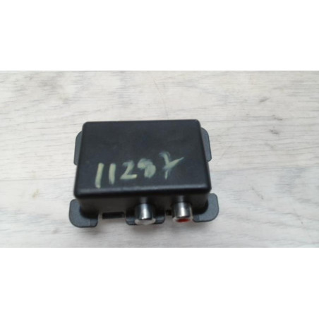 Amplificateur audio PEUGEOT 308 1 PHASE 1 d’occasion