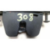 Serrure de coffre PEUGEOT 308 1 PHASE 1 d’occasion