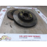 Paire de disques avant (freinage) RENAULT TWINGO AUT/EXPR d’occasion
