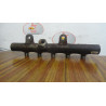Rampe injection RENAULT TWINGO II PHASE 1 d’occasion