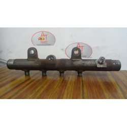 Rampe injection RENAULT  d’occasion