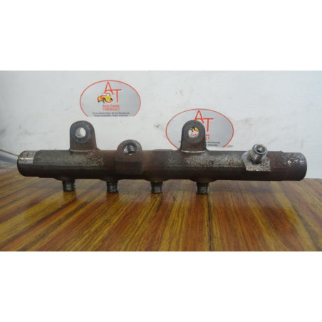Rampe injection RENAULT  d’occasion