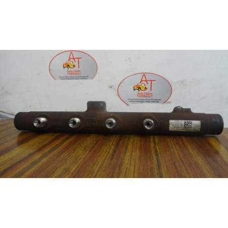 Rampe injection RENAULT  d’occasion