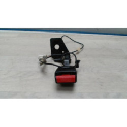 Attache ceinture arriere gauche PEUGEOT 308 1 PHASE 1 d’occasion