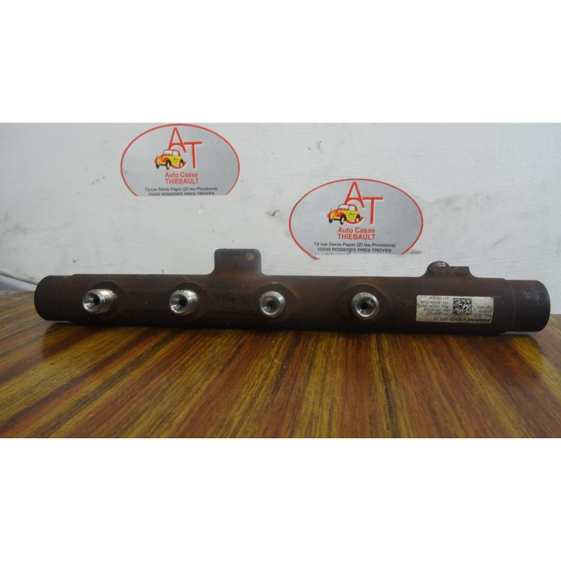 Rampe injection RENAULT  d’occasion