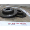 Paire de disques avant (freinage) RENAULT EXPRESS FOURGON PHASE 1 d’occasion