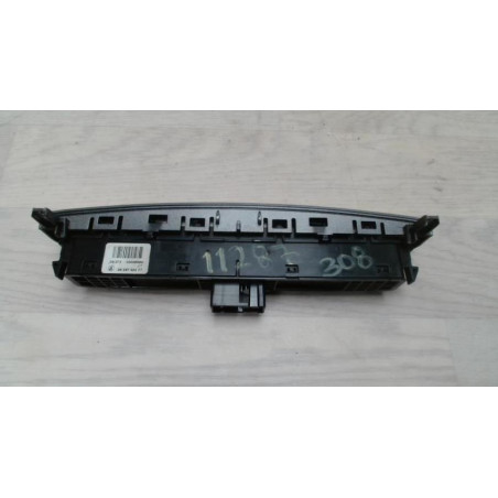 Commande de fermeture centralisee PEUGEOT 308 1 PHASE 1 d’occasion