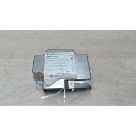 Boitier air bag HYUNDAI I 30 1 PHASE 1 d’occasion