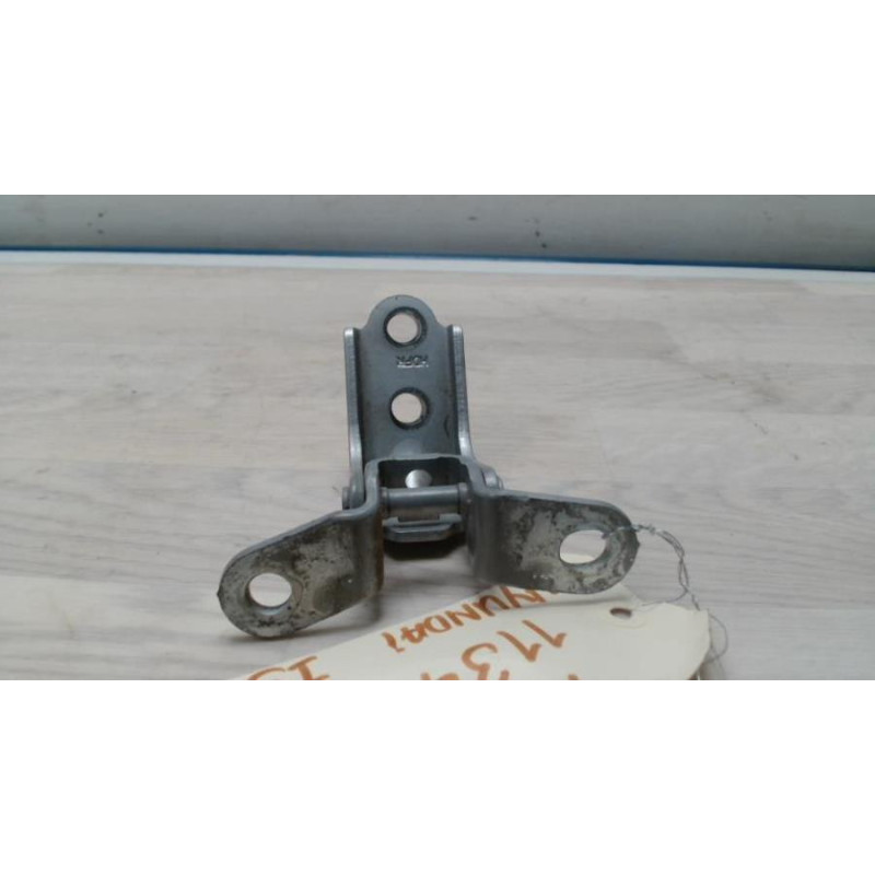 Charniere de porte arriere gauche HYUNDAI I 30 1 PHASE 1 d’occasion