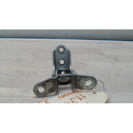Charniere de porte arriere gauche HYUNDAI I 30 1 PHASE 1 d’occasion