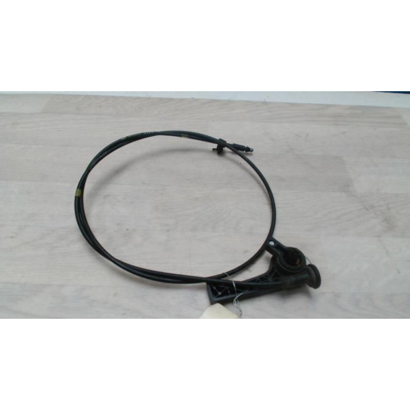 Cable ouverture capot HYUNDAI I 30 1 PHASE 1 d’occasion