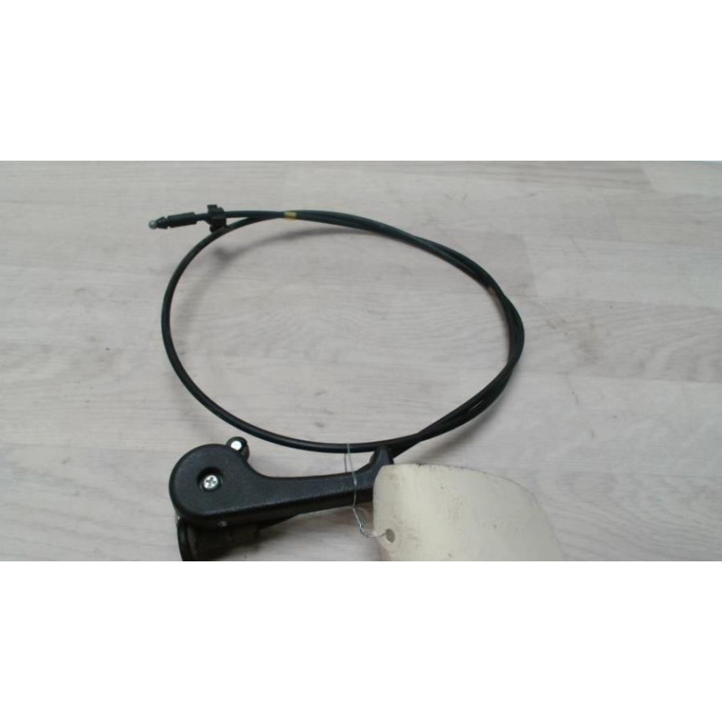 Cable ouverture capot HYUNDAI I 30 1 PHASE 1 d’occasion