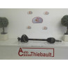 Cardan gauche (transmission) RENAULT TWINGO II PHASE 1 d’occasion