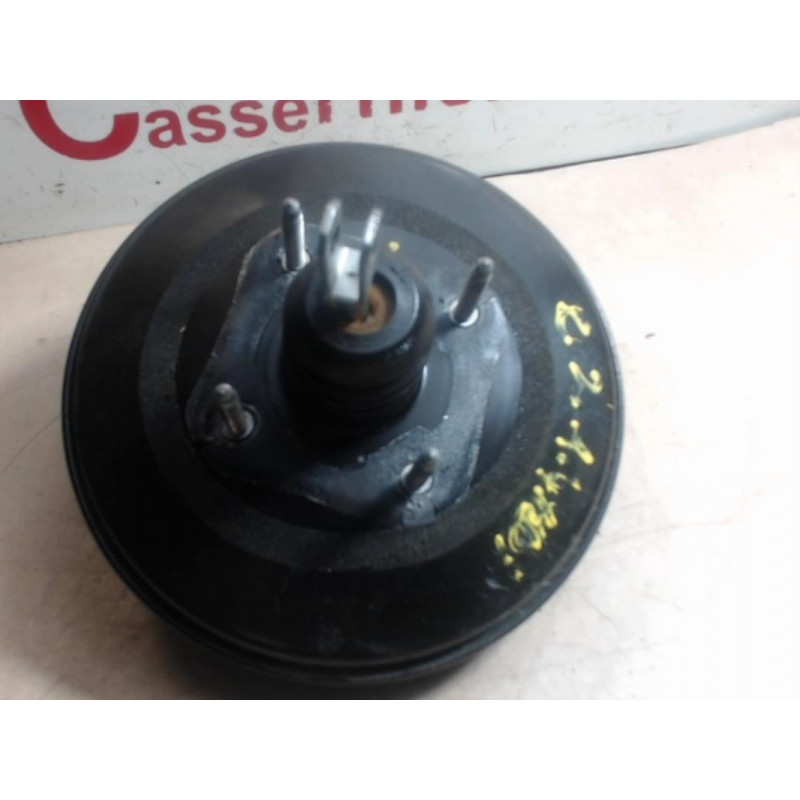Mastervac CITROEN C2 d’occasion