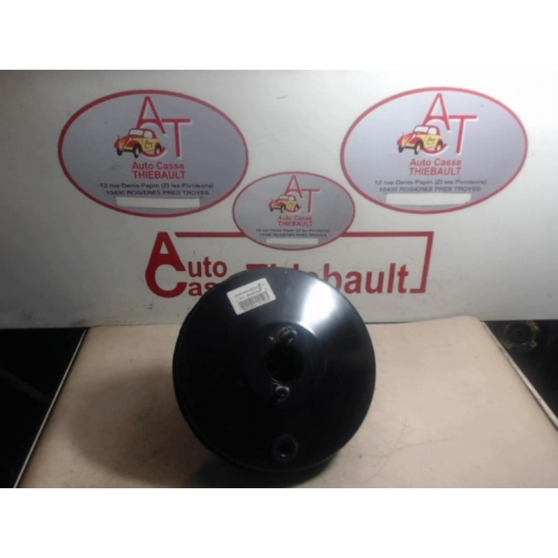 Mastervac CITROEN C2 d’occasion