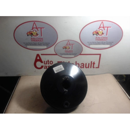 Mastervac CITROEN C2 d’occasion