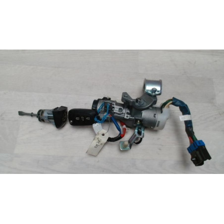 Kit barillet HYUNDAI I 30 1 PHASE 1 d’occasion